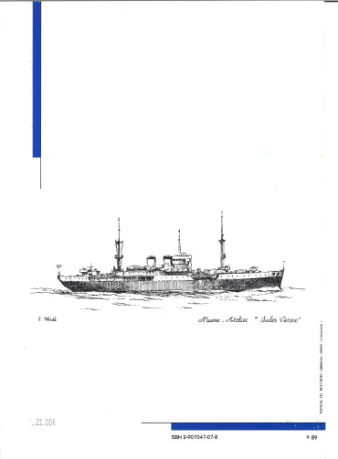Guide des insignes des bâtiments de la Marine Nationale de 1936 à 1970 8e fascicule