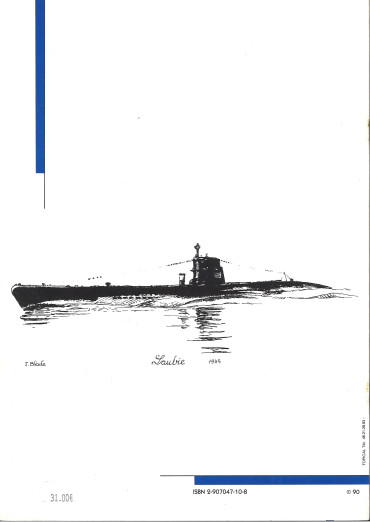 Guide des insignes des bâtiments de la Marine Nationale de 1936 à 1970 11e fascicule