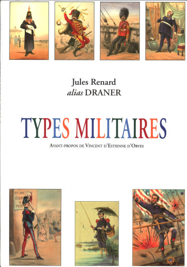 TYPES MILITAIRES PAR DRANER