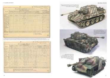 2.PANZERDIVISION Tome IV - ARDENNES Wacht am Rhein - automne1944 - janvier 1945