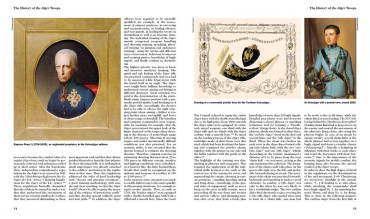 The Tyrolean Kaiserjäger : History, Uniforms, Equipment and Upholding Traditions from 1816 until today