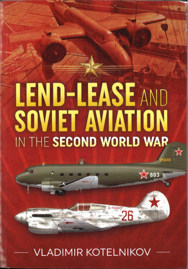 Lend-Lease and Soviet Aviation in the Second World War - OCCASION