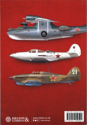 Lend-Lease and Soviet Aviation in the Second World War - OCCASION