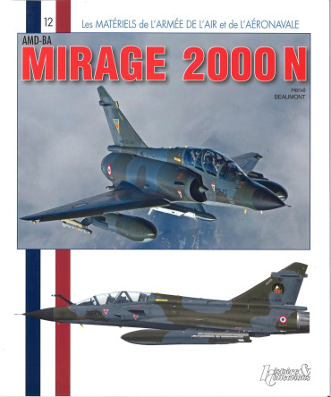 MIRAGE 2000 N