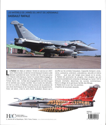 Dassault Rafale
