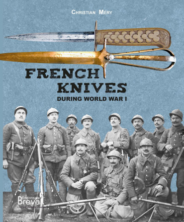 French Knives during World War I