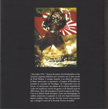 Pearl Harbor : Le raid aérien le plus célèbre de 1939-1945 raconté heure par heure