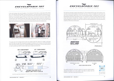 Encyclopedia 727 The Jet that changed the commercial aviation Volume 2