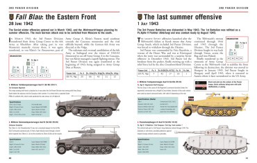 Wehrmacht Panzer Divisions 1939-45 : Tanks, Self-Propelled Guns, Halftracks & Afvs
