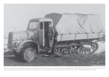 WW2 Vehicles Through the Lens Volume 3