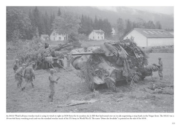 WW2 Vehicles Through the Lens Volume 5