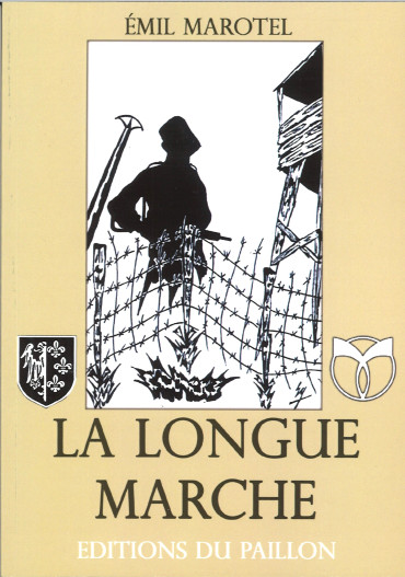 LA LONGUE MARCHE (Milice - Charlemagne)