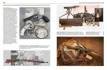2025 GUN DIGEST STANDARD CATALOG OF FIREARMS 35th Edition