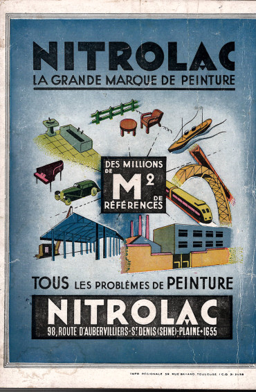 SCIENCE ET VIE (n°31) 1943