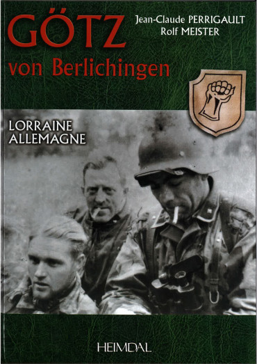 Götz von Berlichingen: Tome 2