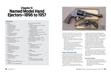STANDARD CATALOG OF SMITH & WESSON - 5th Edition