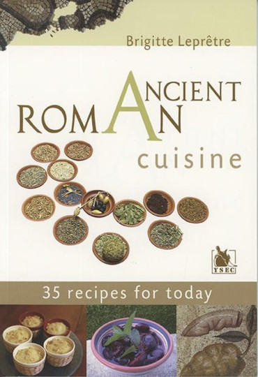 Ancient Roman Cuisine