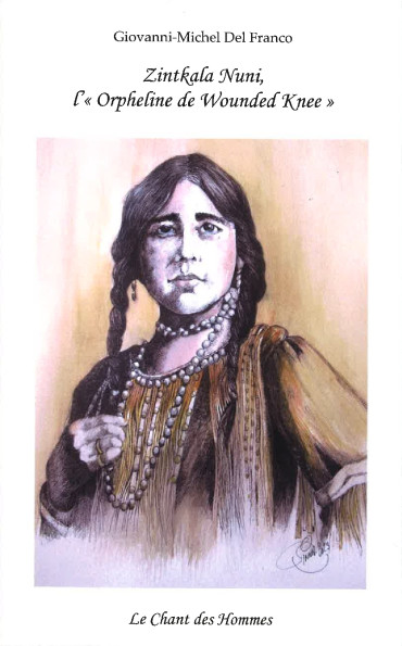 Zintkala Nuni, l'orpheline de Wounded Knee