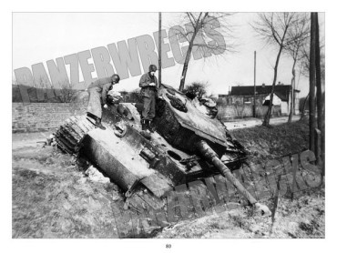 Panzerwrecks 24