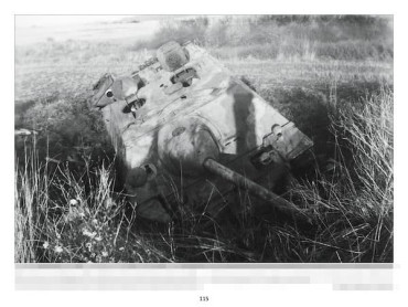 Panzerwrecks 26: Bulge 2