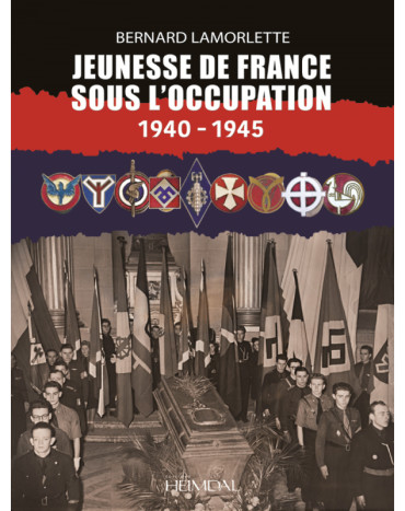 Jeunesse de France sous l'occupation