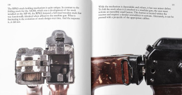 SOVIET WEAPONS OF THE AFGHAN WAR