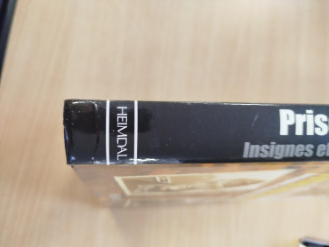 Prises de guerre - Insignes et photos de la Waffen-SS