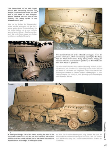 Nuts & Bolts volume 05