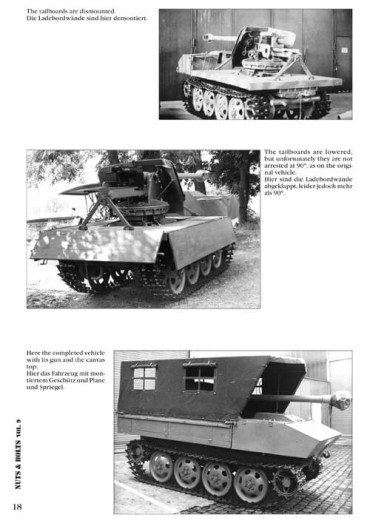 Nuts & Bolts volume 09