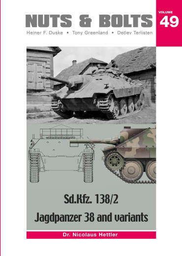 Nuts & Bolts volume 49