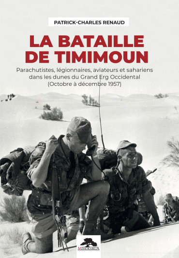 LA BATAILLE DE TIMIMOUN