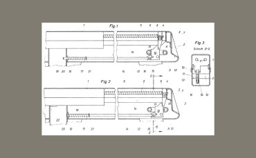 ERMA : Erfurter Maschinenfabrik, 1924–2003, Vol. 3: Submachine Guns • Flare Guns