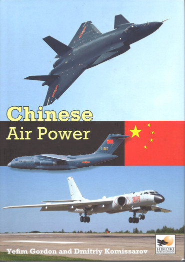 CHINESE AIR POWER