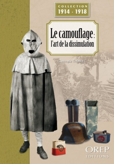 Le camouflage : l'art de la dissimulation