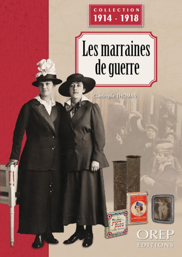 Les Marraines de Guerre
