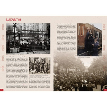 Les Marraines de Guerre