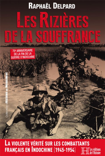 Les rizières de la souffrance