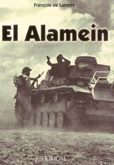 El Alamein - Lannoy François