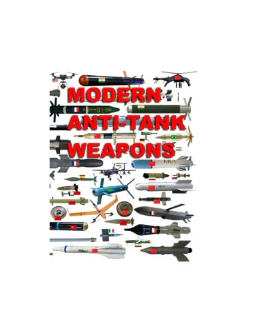 Modern Anti-Tank Weapons