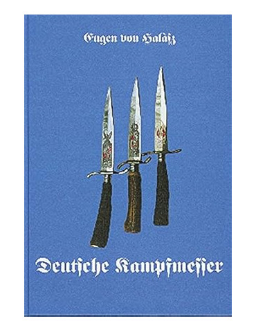 Deutsche Kampfmesser Vol.1