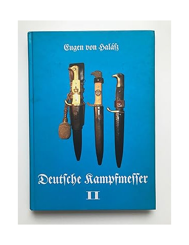 Deutsche Kampfmesser Vol.2