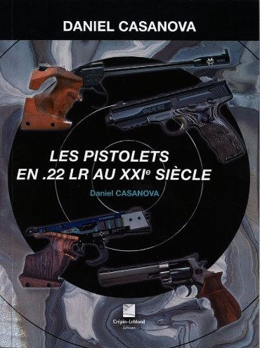 Les pistolets en .22 LR au XXIe siècle