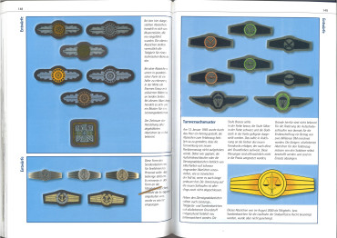 Von der Affenjacke zum Tropentarnanzug - Die Geschichte der Bundeswehr im Spiegel ihrer Uniformen und Abzeichen