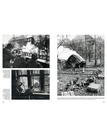 BRESLAU FÉVRIER-MAI 1945 - UNE FORTERESSE IMPRENABLE