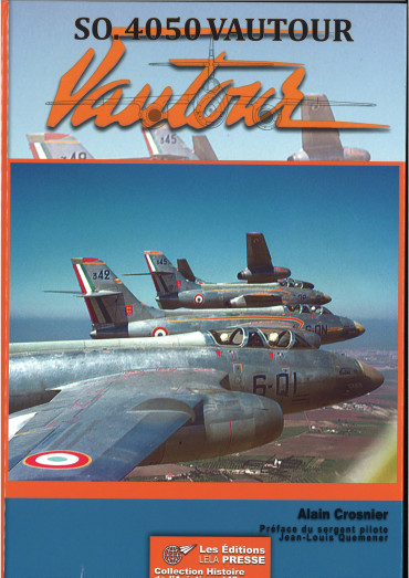 SNCASO. 4050 VAUTOUR