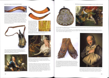 FRONTIER SOLDIERS OF NEW FRANCE VOL 2