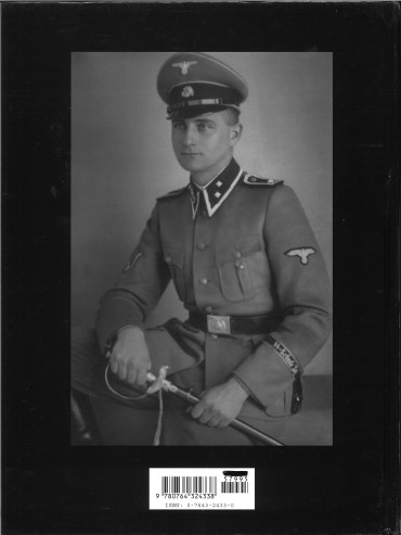 GERMAN SWORDS OF WORLD WAR II VOLUME 2 : Luftwaffe, Kriegsmarine, SA, SS