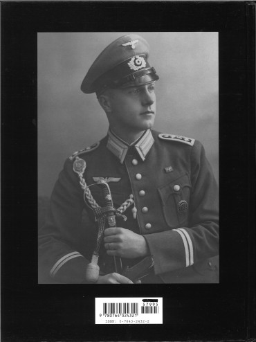 GERMAN SWORDS OF WORLD WAR II VOLUME 1 : ARMY