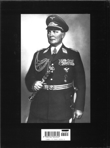 GERMAN SWORDS OF WORLD WAR II VOLUME 3 : DLV, Diplomats , Customs, Police and Fire, Justice, Mining, Railway, etc.