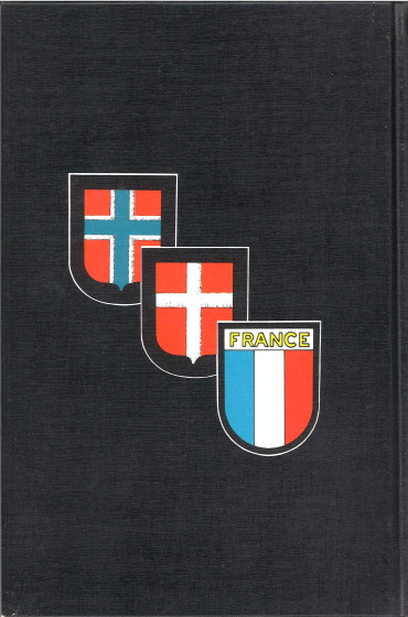 FOREIGN LEGIONS OF THE THIRD REICH Vol. 1 : Norway, Denmark, France "ÉTAT OCCASION"